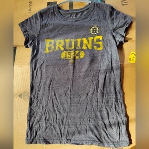 Women's Bruins tee